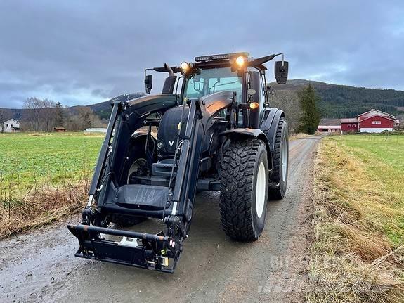 Valtra N174 - Direct Tracteur