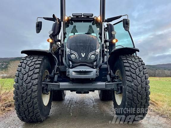 Valtra N174 - Direct Tracteur