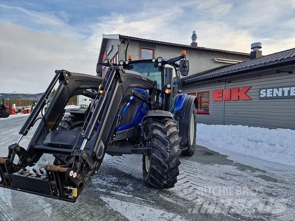 Valtra N174 Direct Tracteur