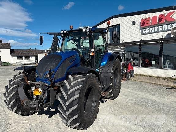 Valtra N174 Direct Tracteur