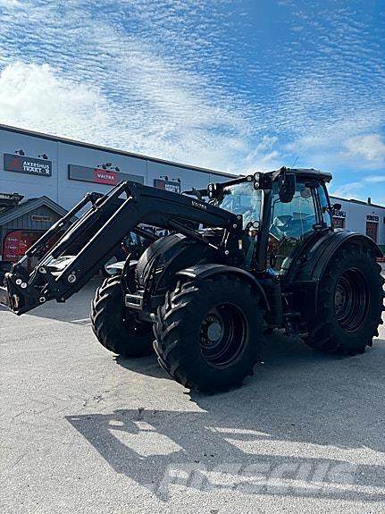 Valtra N174 Direct Tracteur
