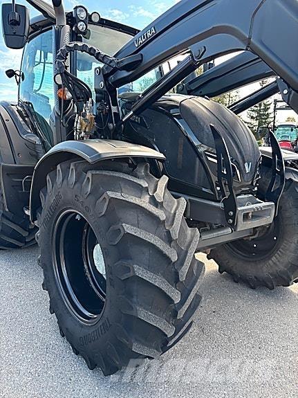 Valtra N174 Direct Tracteur