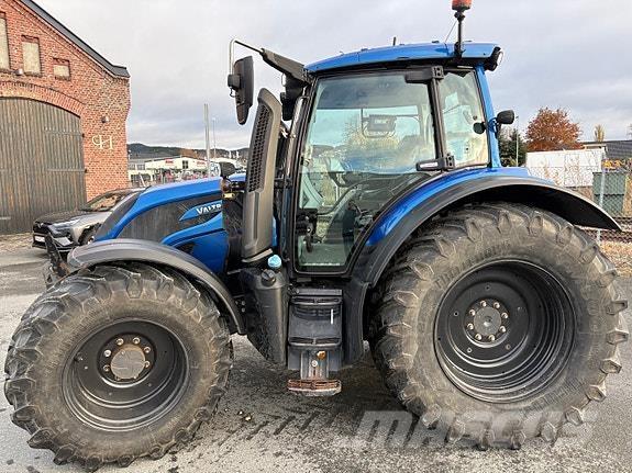 Valtra N174 Direct Tracteur