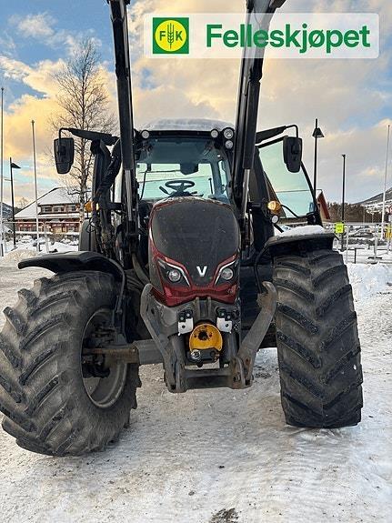 Valtra N174 Direct Tracteur