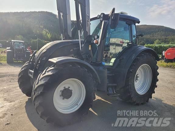 Valtra N174D Tracteur