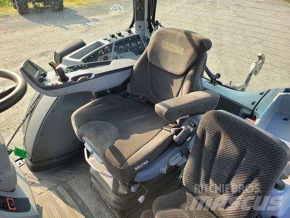 Valtra N174D Tracteur