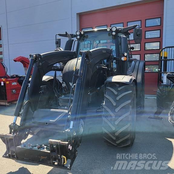 Valtra N174D Tracteur