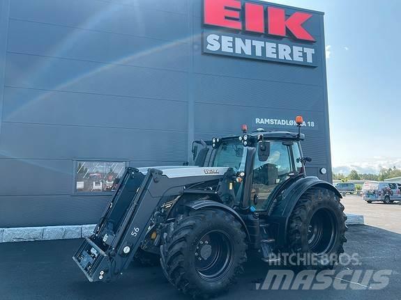 Valtra N174D Tracteur