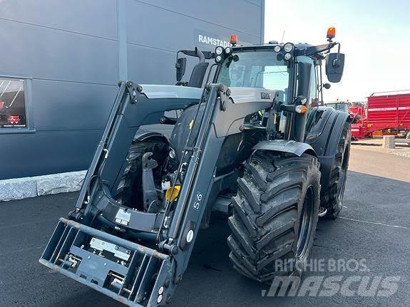 Valtra N174D Tracteur