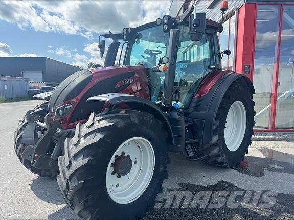 Valtra N174D Tracteur