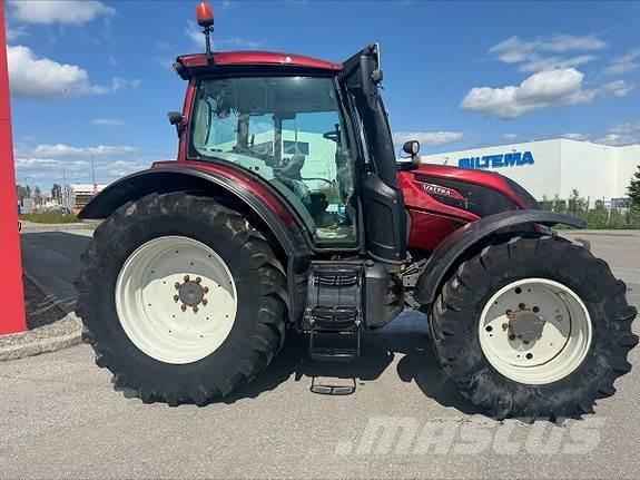 Valtra N174D Tracteur