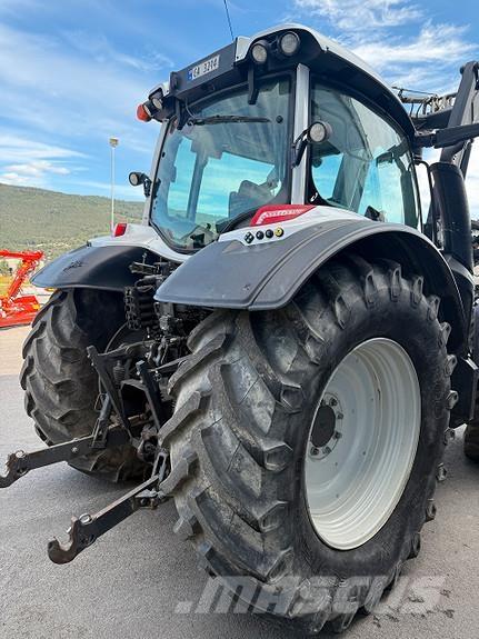 Valtra N174D Tracteur