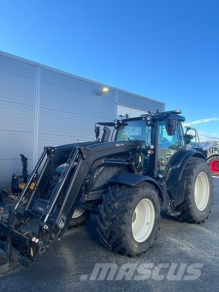 Valtra N174D Tracteur