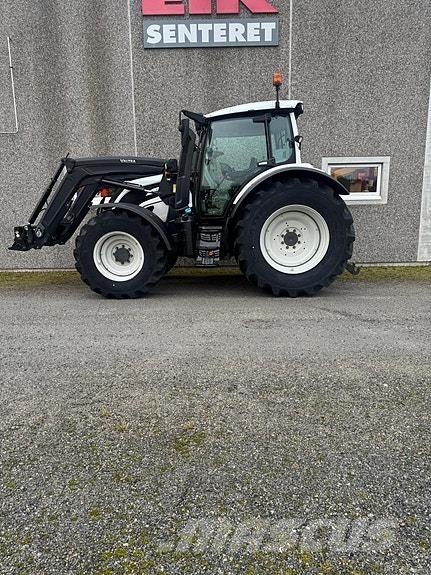 Valtra N174D Tracteur