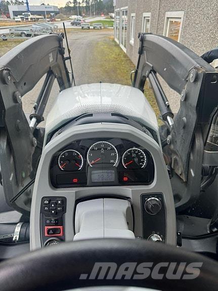 Valtra N174D Tracteur