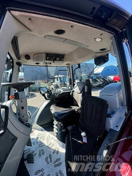 Valtra N174V Tracteur