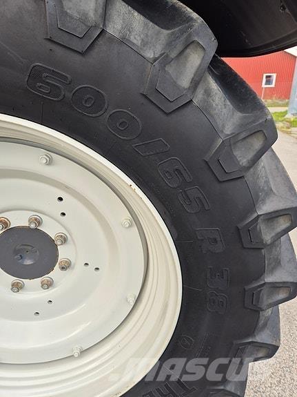 Valtra N174V Tracteur