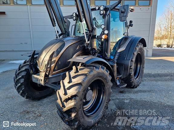 Valtra N175 Tracteur
