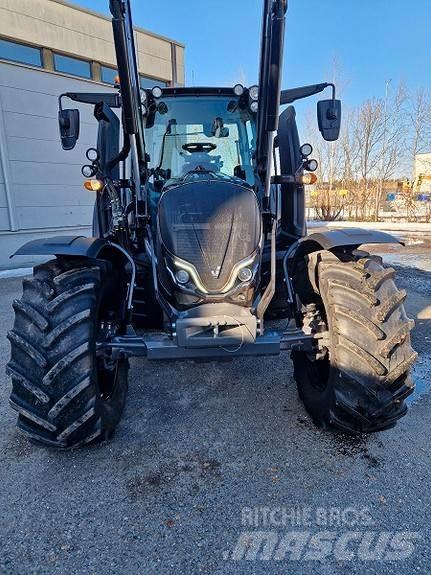 Valtra N175 Tracteur
