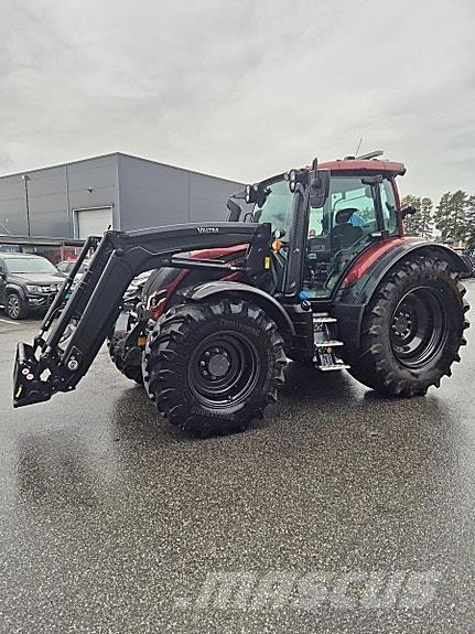 Valtra N175 Tracteur