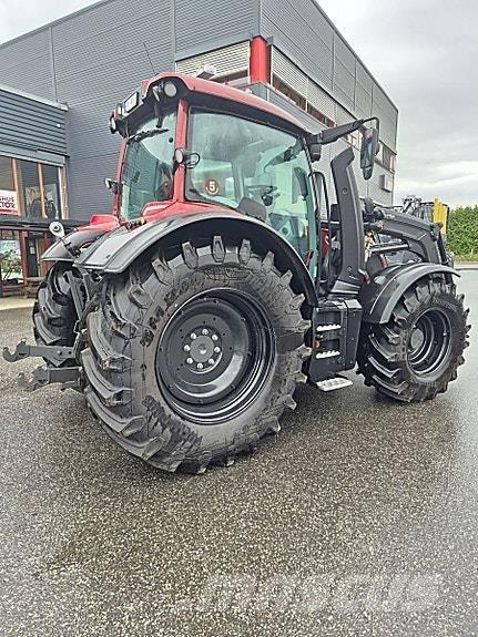 Valtra N175 Tracteur