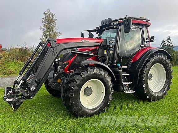Valtra N175 Tracteur