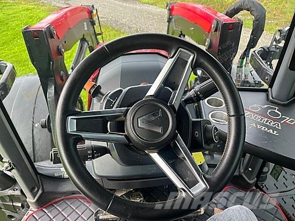 Valtra N175 Tracteur