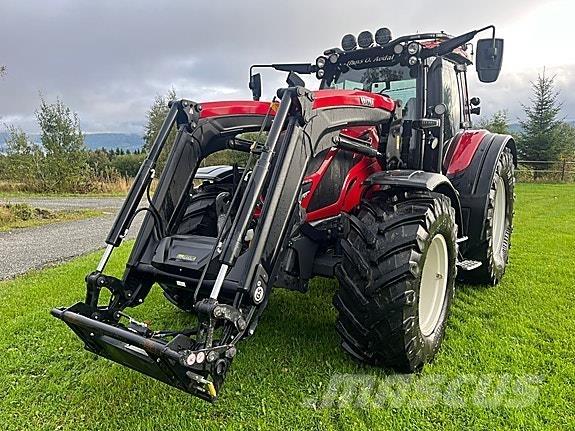 Valtra N175 Tracteur