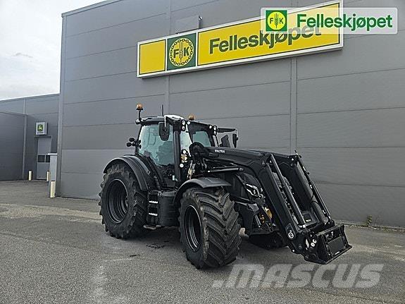 Valtra N175 Tracteur