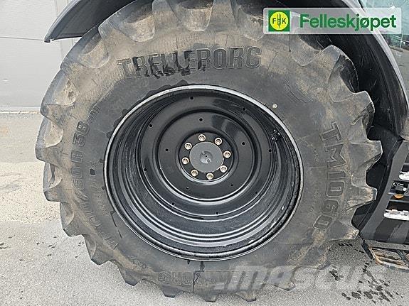 Valtra N175 Tracteur