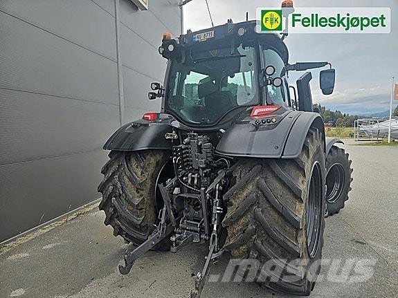Valtra N175 Tracteur