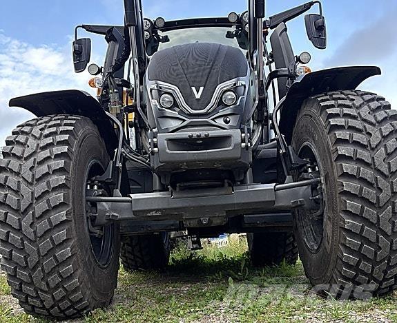 Valtra N175 Direct Tracteur