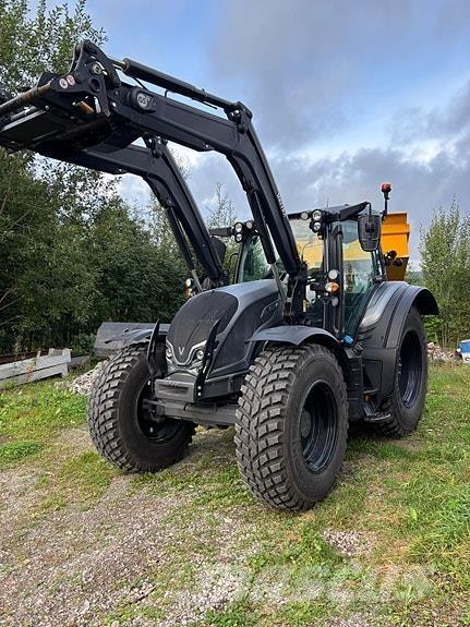 Valtra N175 Direct Tracteur