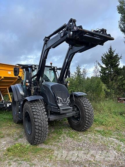 Valtra N175 Direct Tracteur