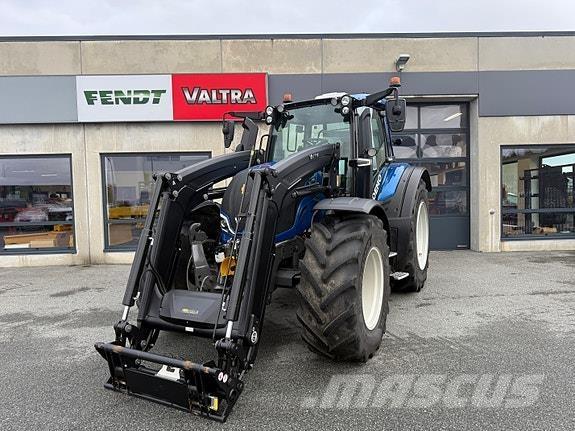 Valtra N175 Direct Tracteur