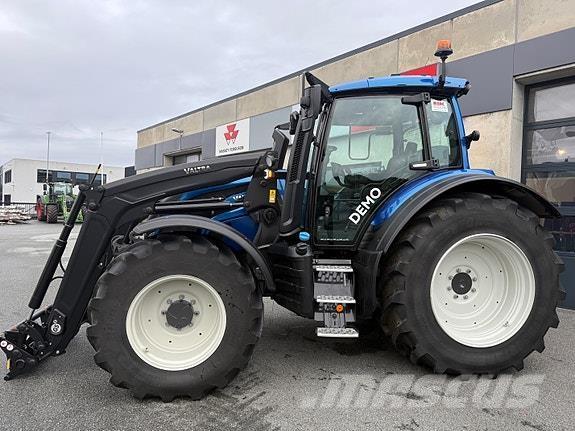 Valtra N175 Direct Tracteur