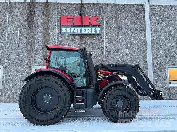 Valtra N175A Tracteur