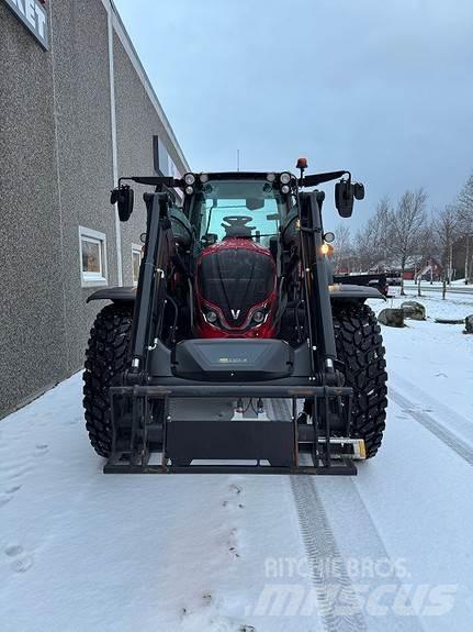 Valtra N175A Tracteur
