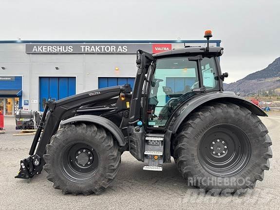Valtra N175D Tracteur