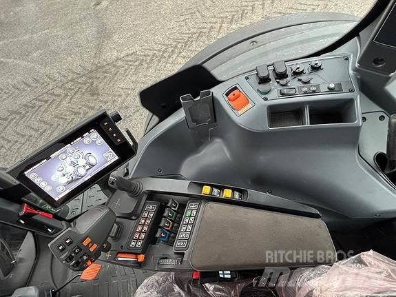 Valtra N175D Tracteur