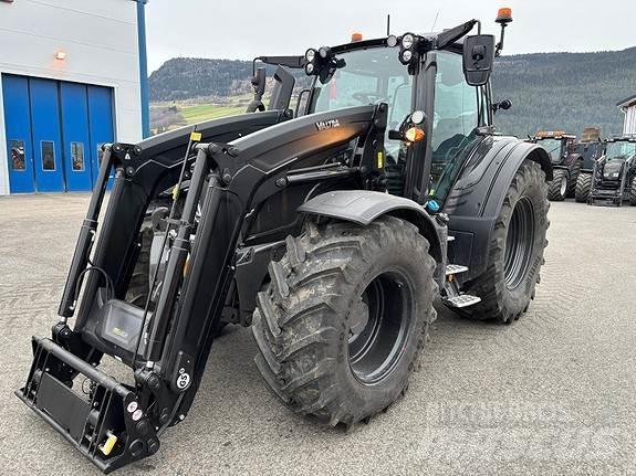 Valtra N175D Tracteur