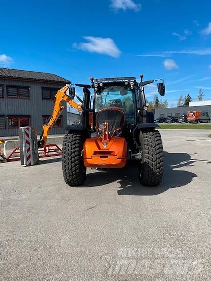 Valtra N175D Tracteur