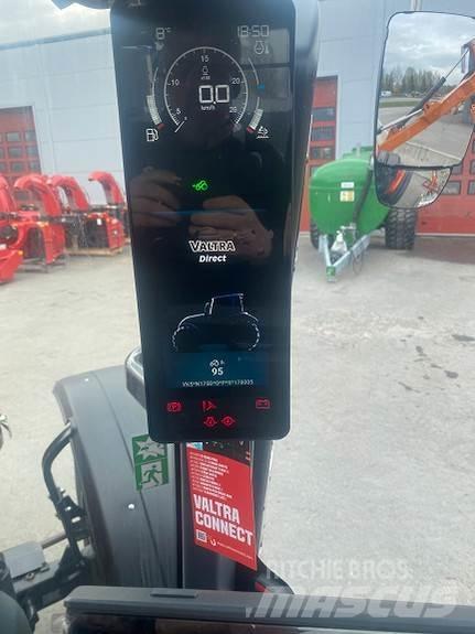 Valtra N175D Tracteur