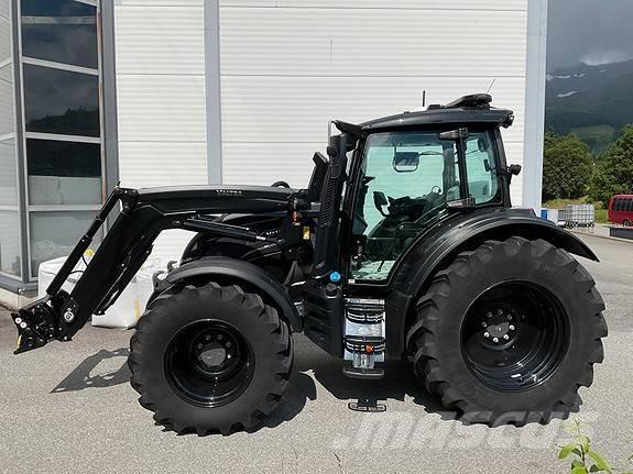 Valtra N175D Tracteur