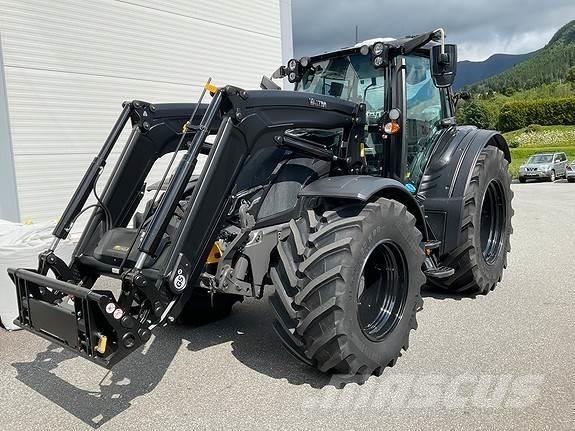 Valtra N175D Tracteur