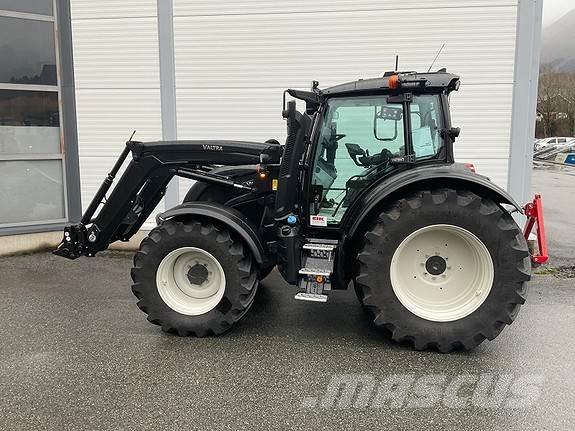 Valtra N175D Tracteur