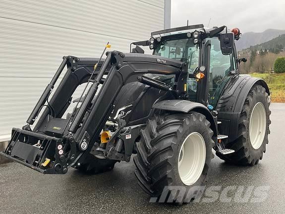 Valtra N175D Tracteur