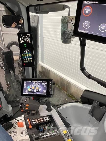 Valtra N175D Tracteur