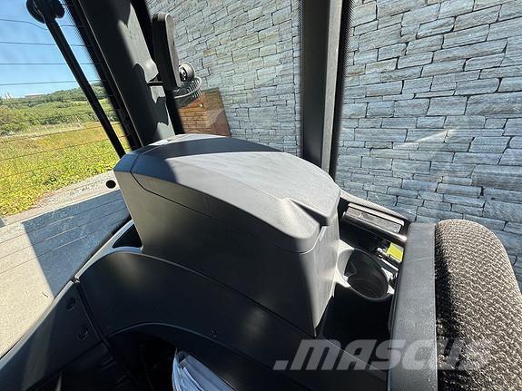 Valtra N175D Tracteur