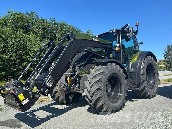 Valtra N175D Tracteur